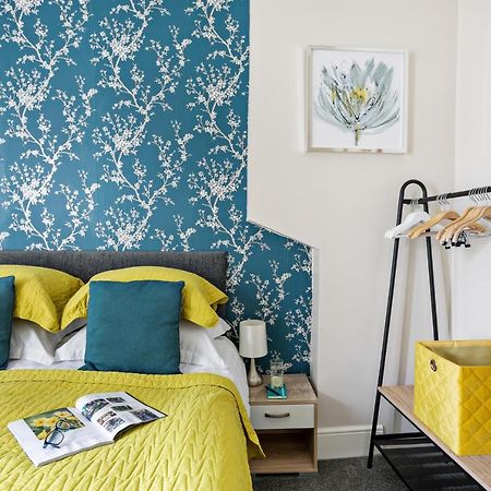 Cherwood Guest House Paignton Εξωτερικό φωτογραφία