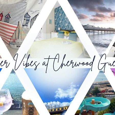Cherwood Guest House Paignton Εξωτερικό φωτογραφία