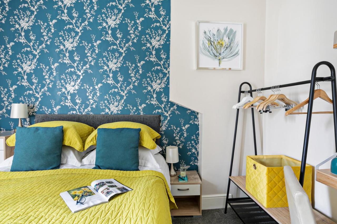 Cherwood Guest House Paignton Εξωτερικό φωτογραφία