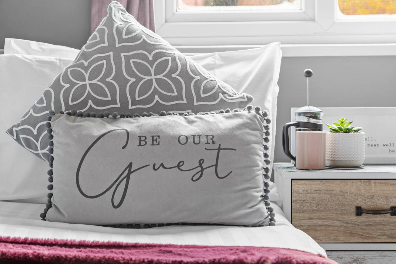 Cherwood Guest House Paignton Εξωτερικό φωτογραφία