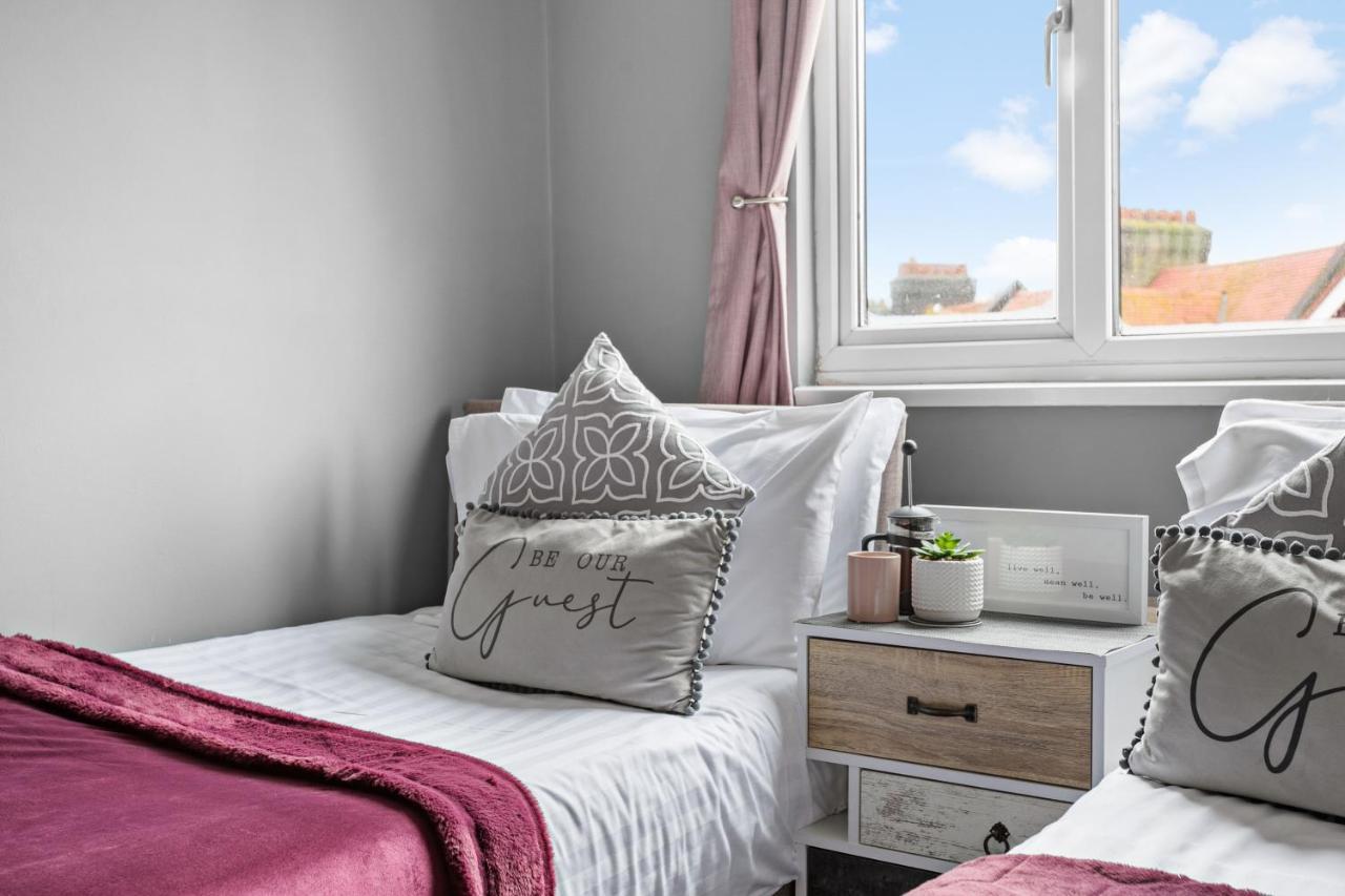Cherwood Guest House Paignton Εξωτερικό φωτογραφία