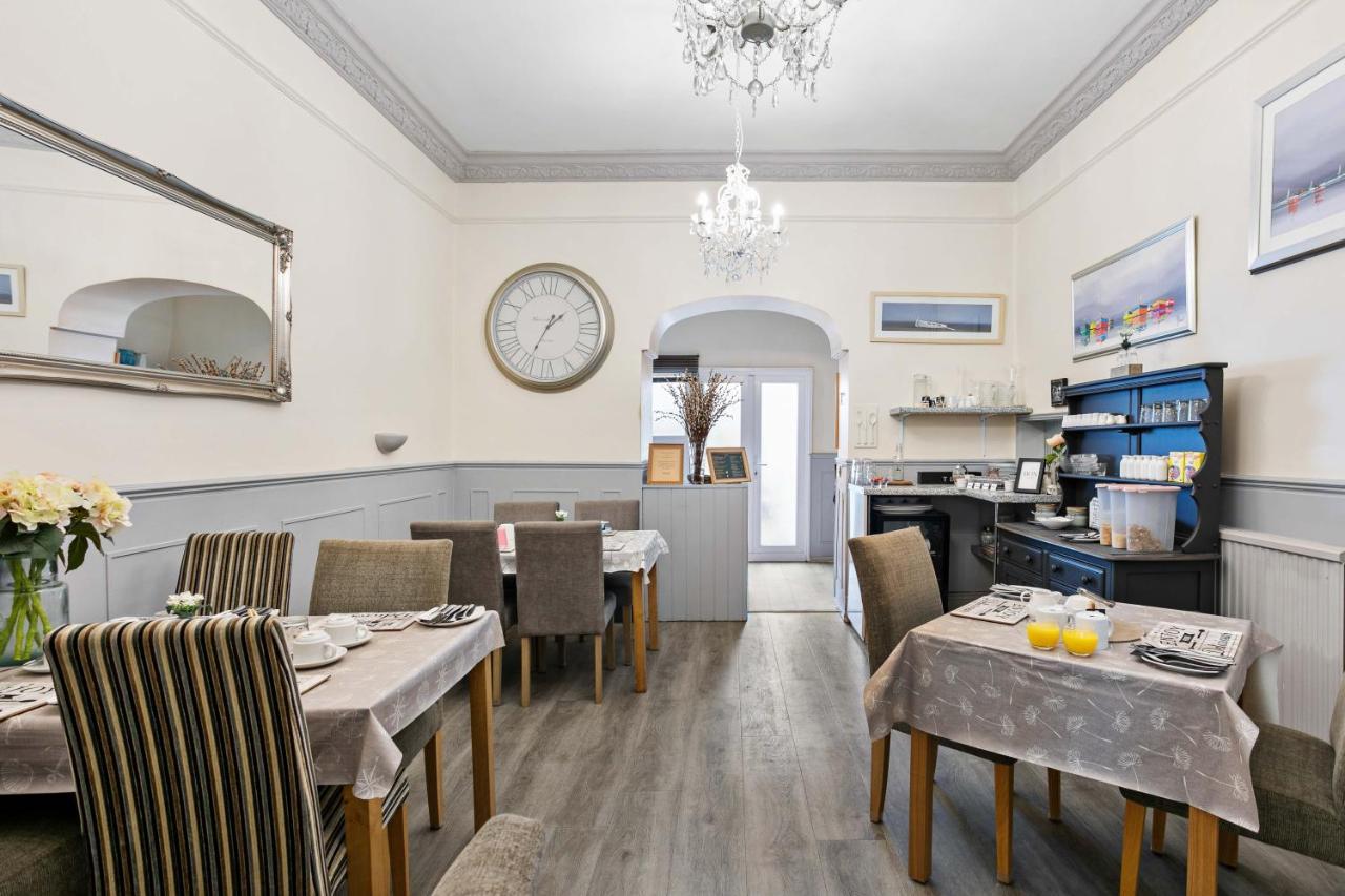 Cherwood Guest House Paignton Εξωτερικό φωτογραφία
