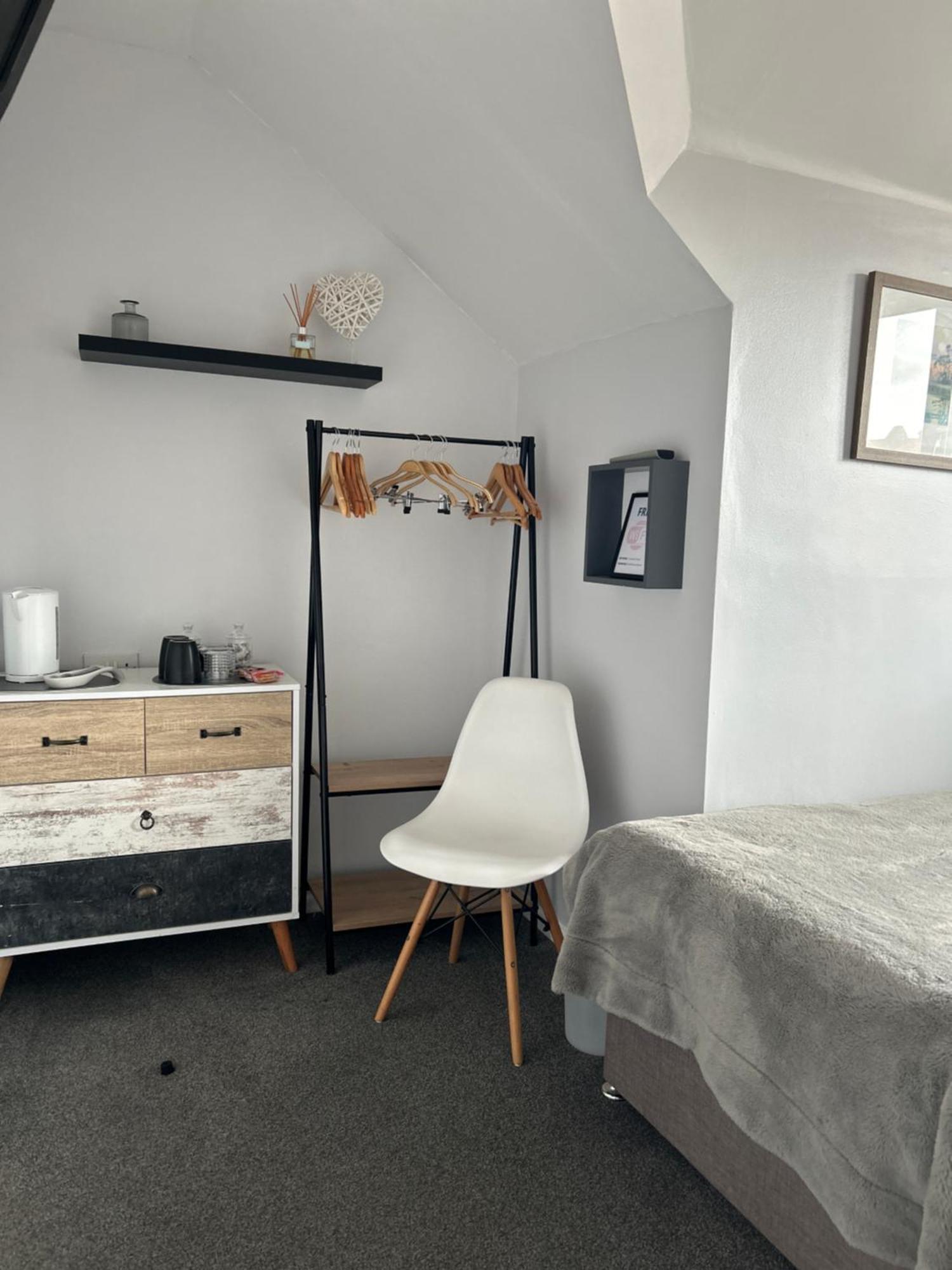 Cherwood Guest House Paignton Εξωτερικό φωτογραφία