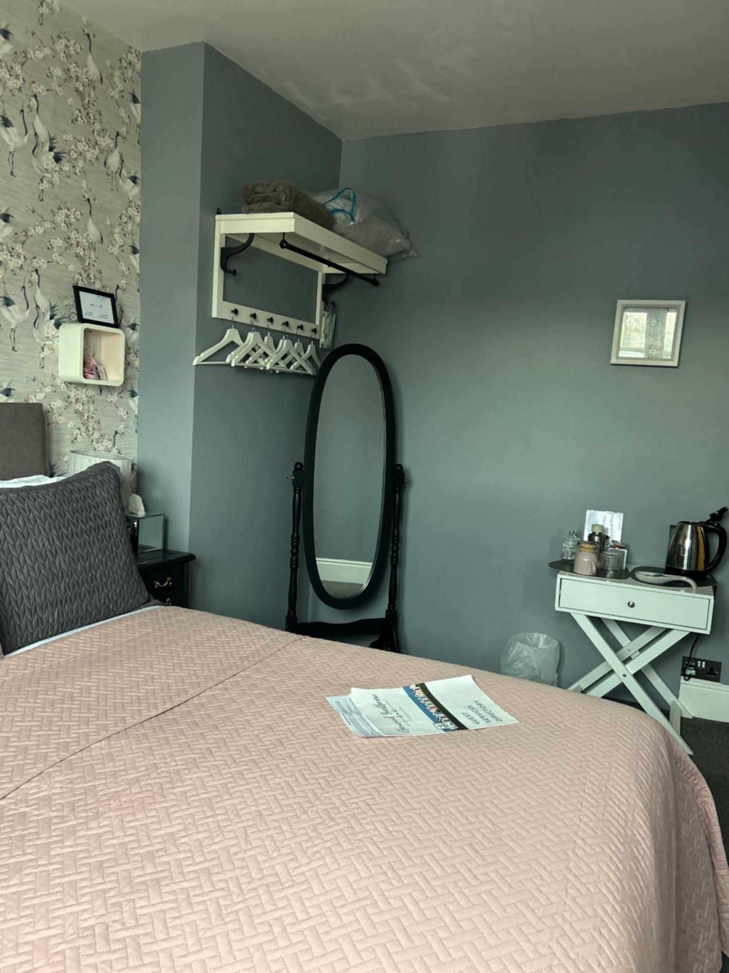 Cherwood Guest House Paignton Εξωτερικό φωτογραφία