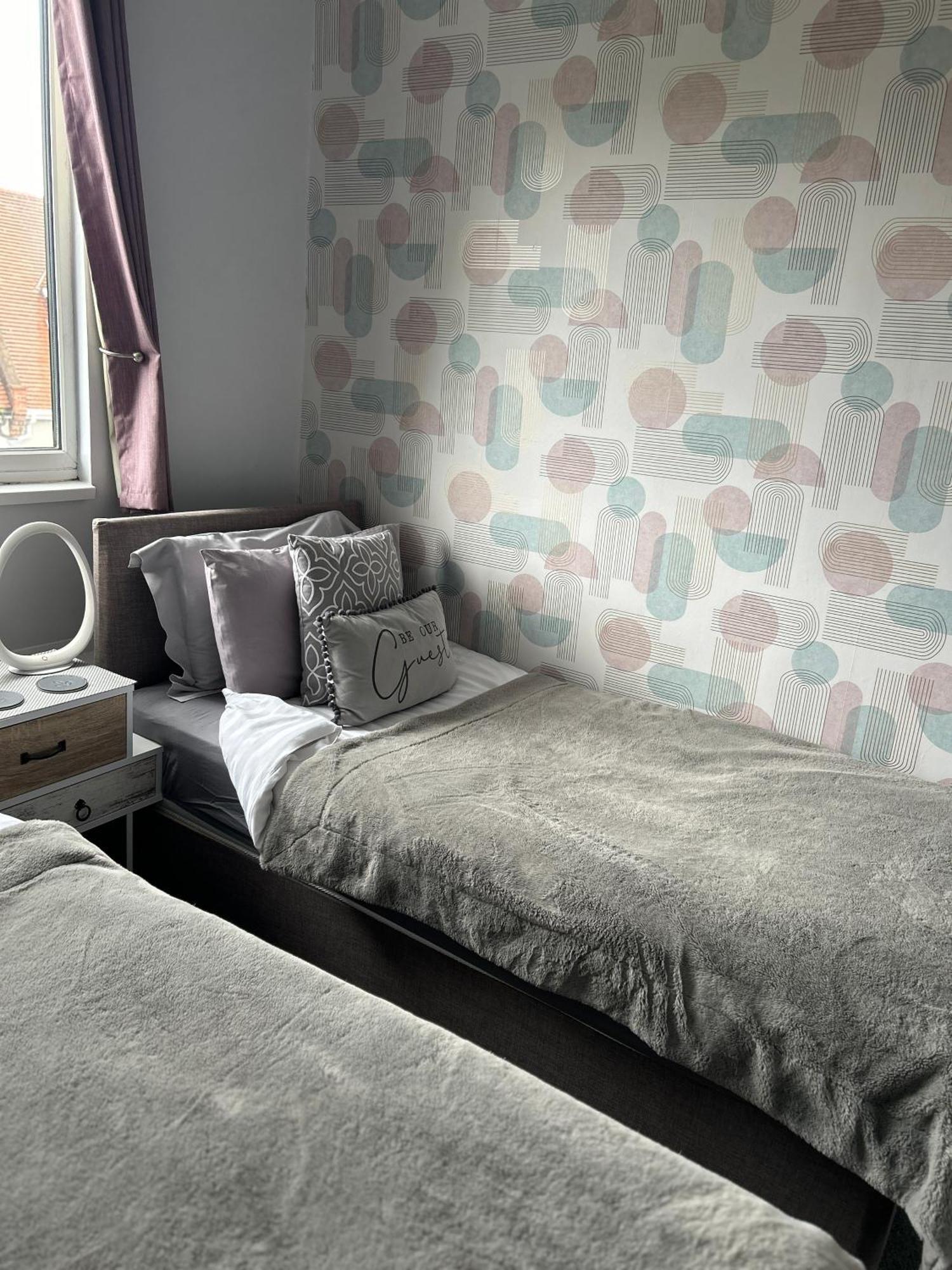 Cherwood Guest House Paignton Εξωτερικό φωτογραφία