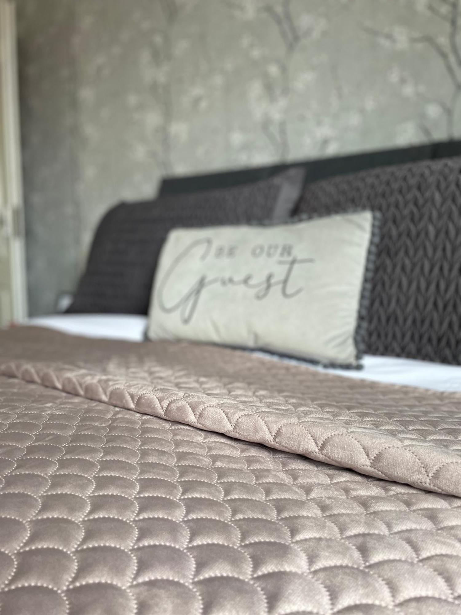 Cherwood Guest House Paignton Εξωτερικό φωτογραφία