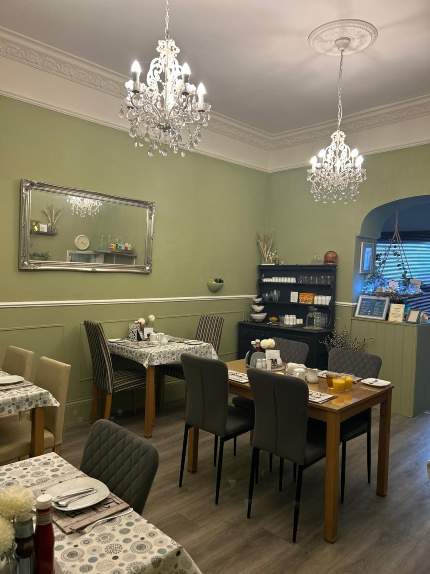 Cherwood Guest House Paignton Εξωτερικό φωτογραφία