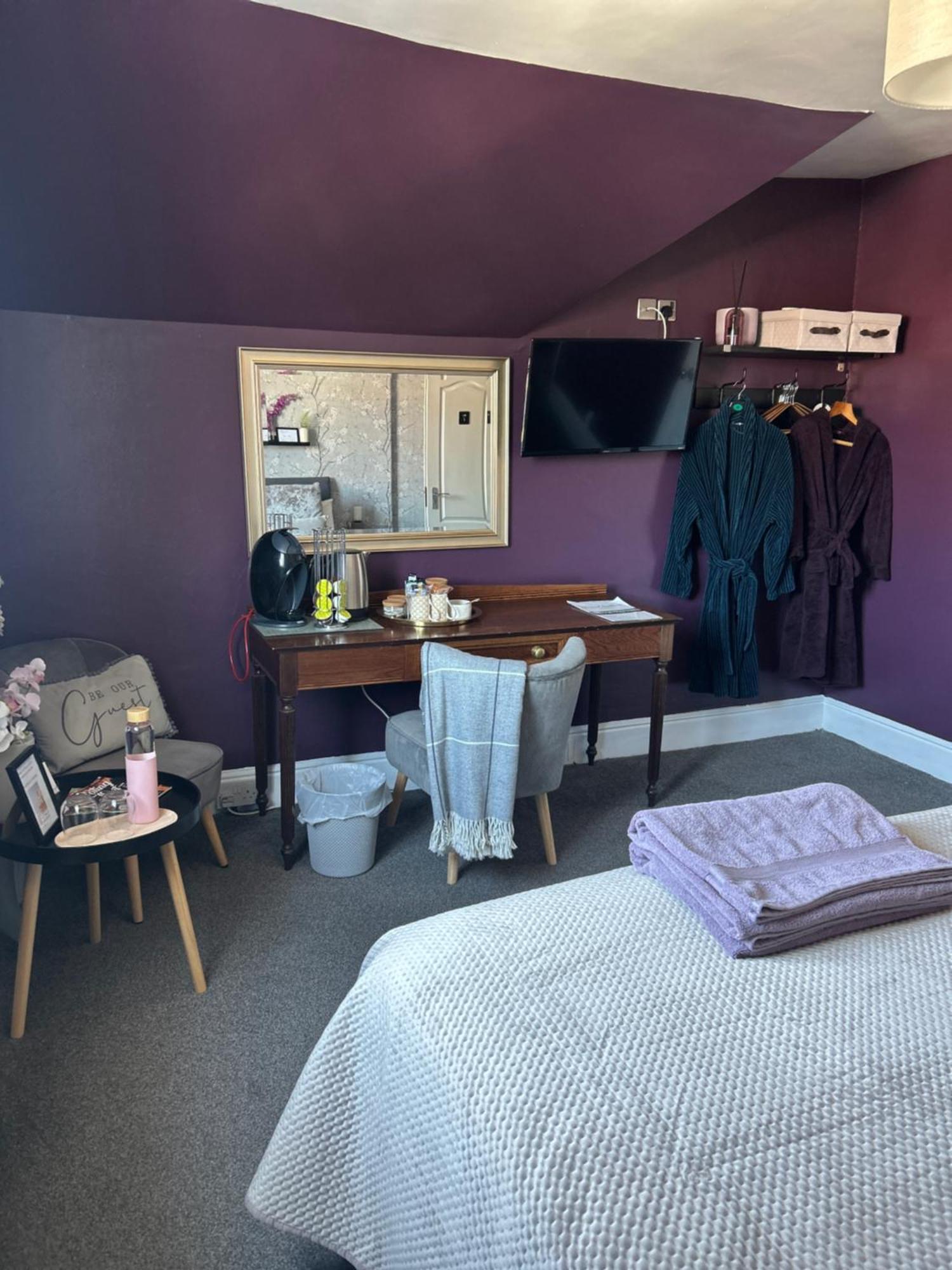 Cherwood Guest House Paignton Εξωτερικό φωτογραφία