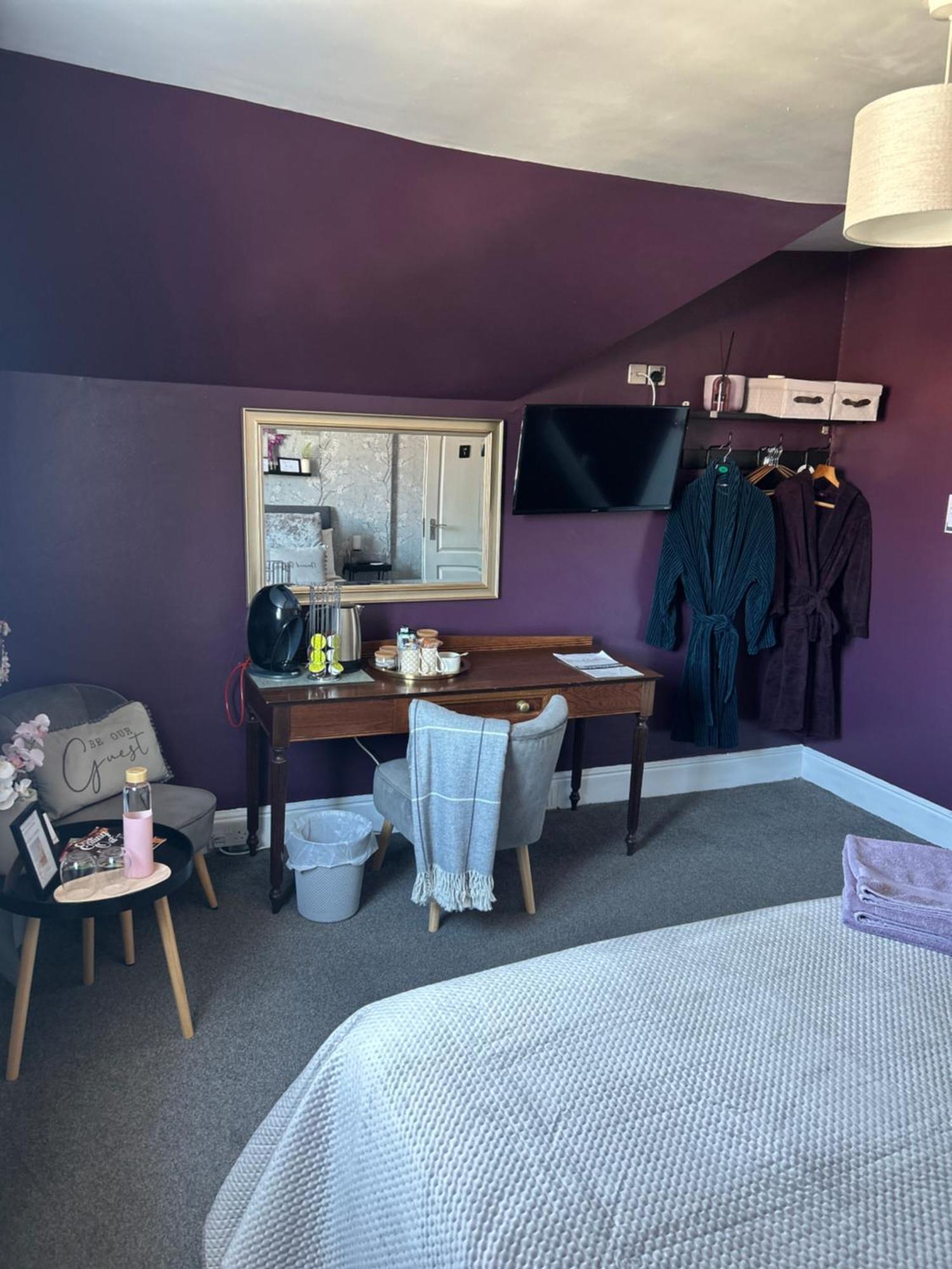 Cherwood Guest House Paignton Εξωτερικό φωτογραφία