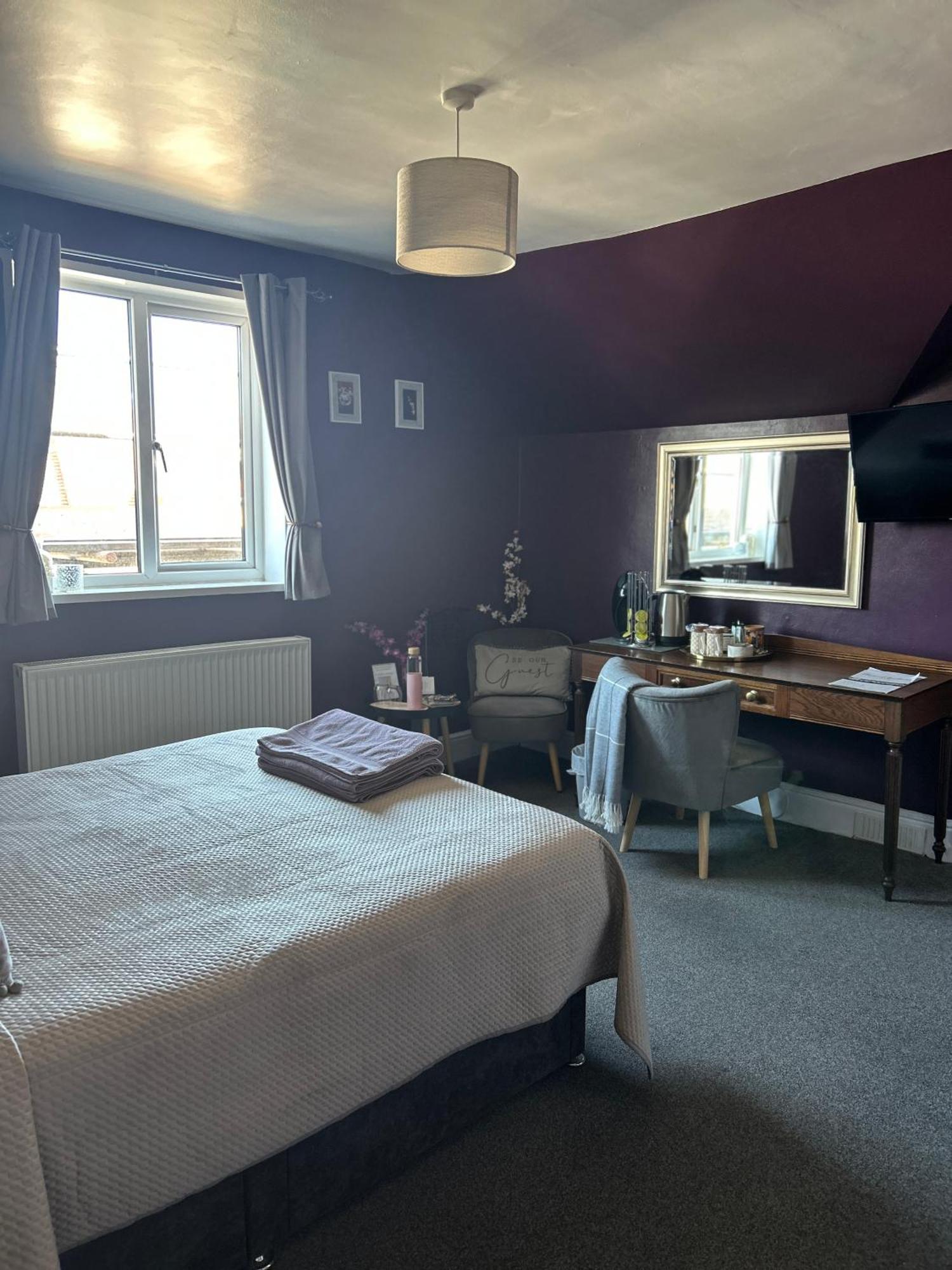 Cherwood Guest House Paignton Εξωτερικό φωτογραφία