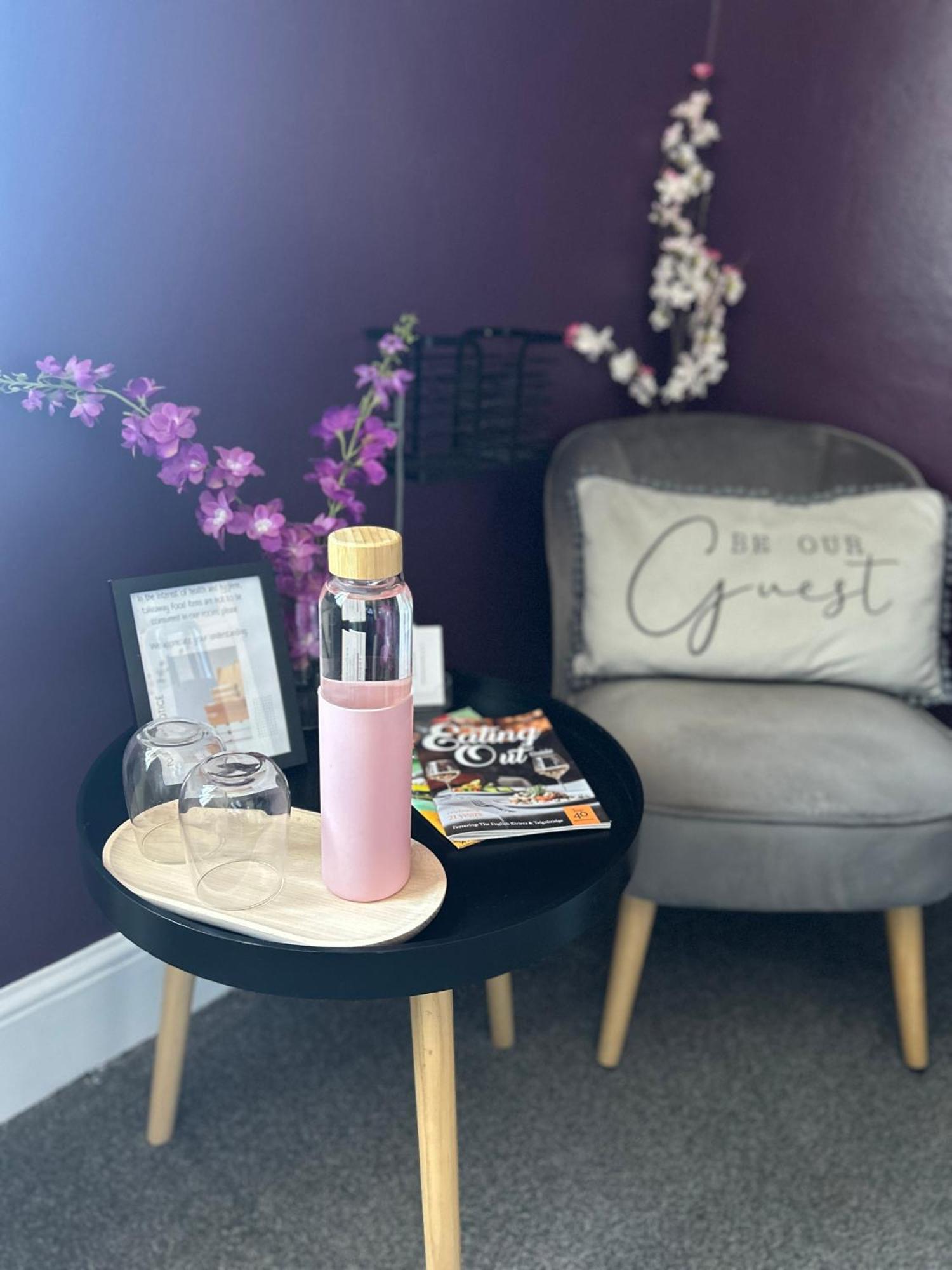 Cherwood Guest House Paignton Εξωτερικό φωτογραφία