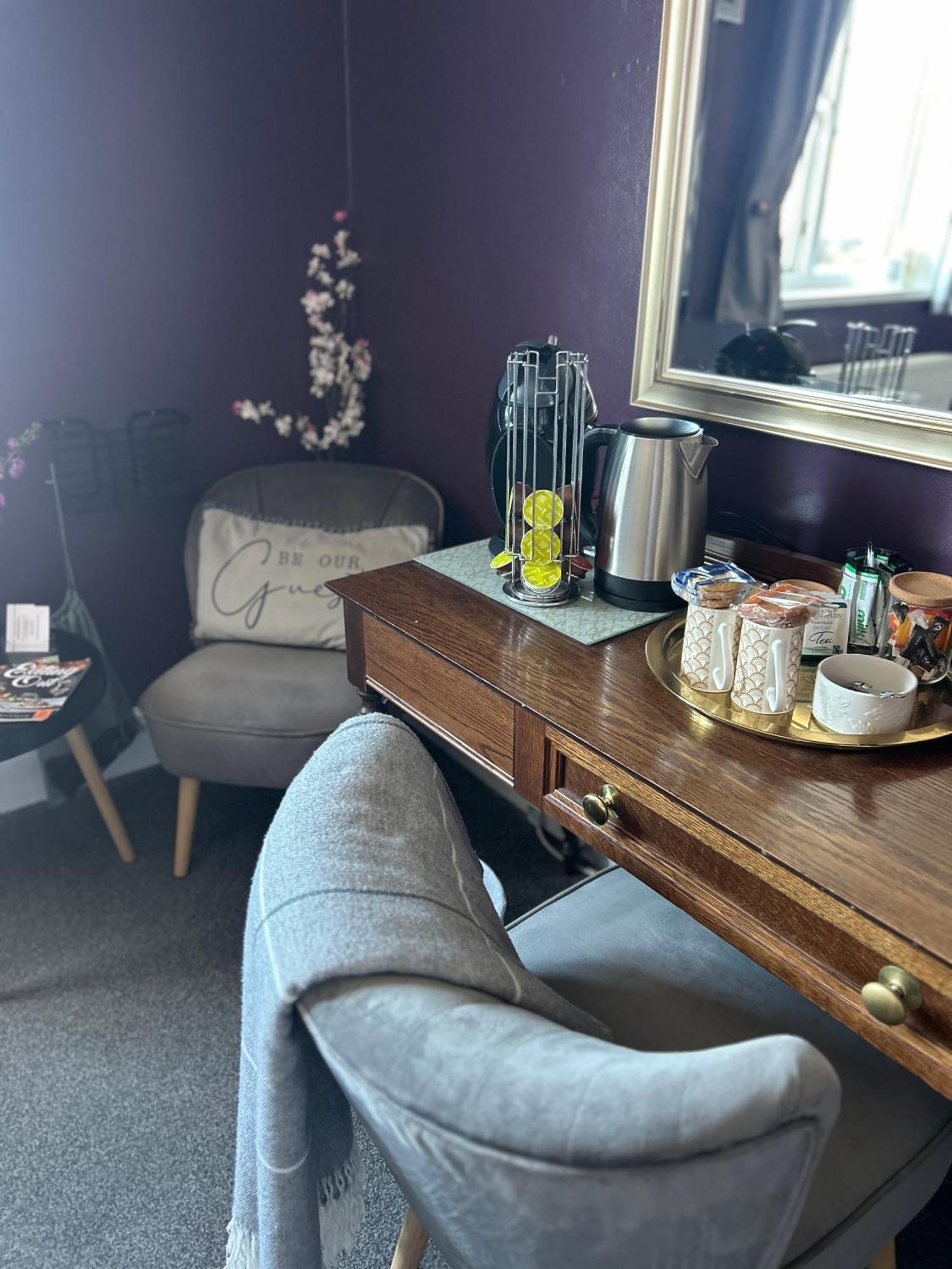 Cherwood Guest House Paignton Εξωτερικό φωτογραφία