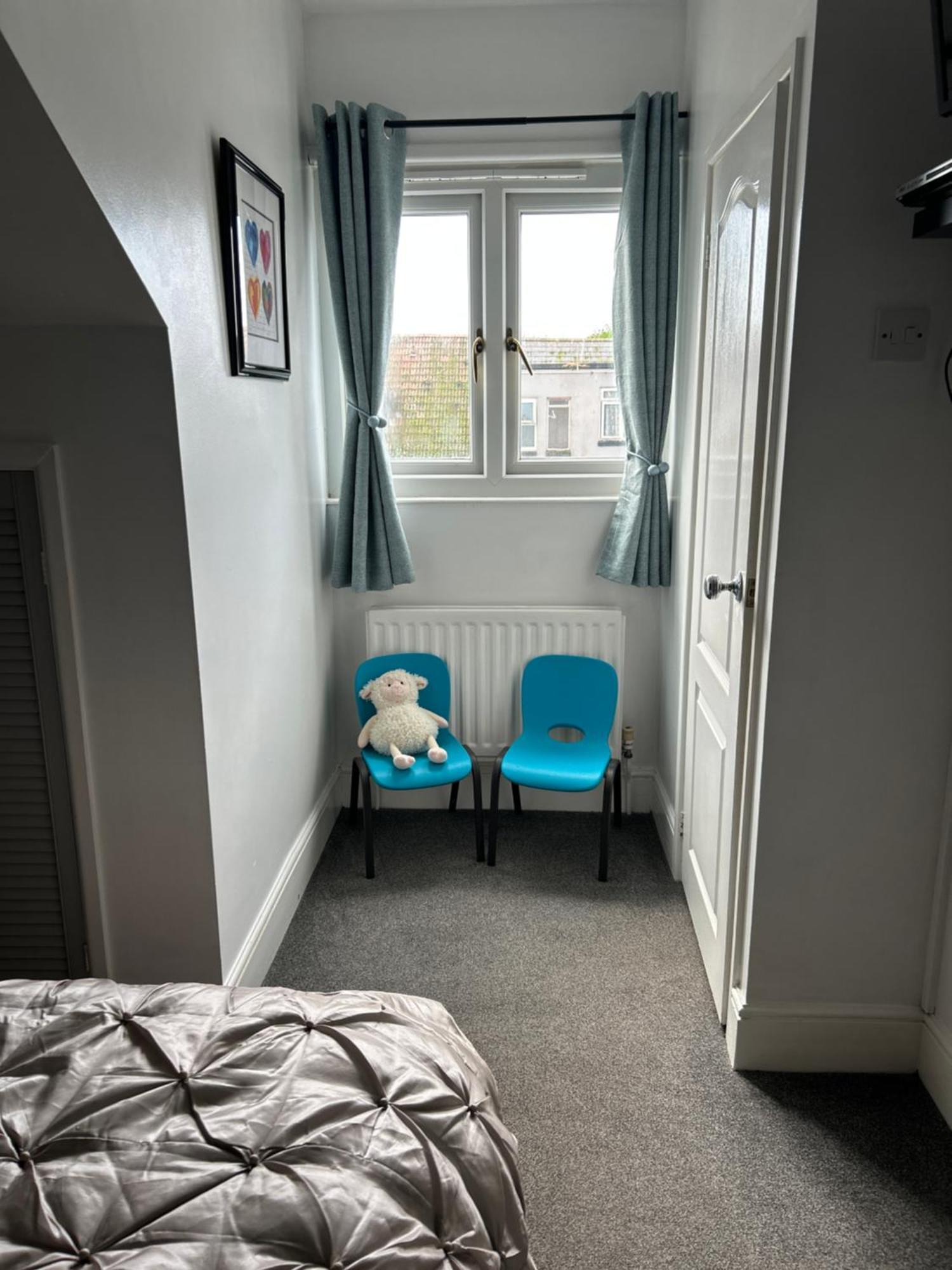 Cherwood Guest House Paignton Εξωτερικό φωτογραφία