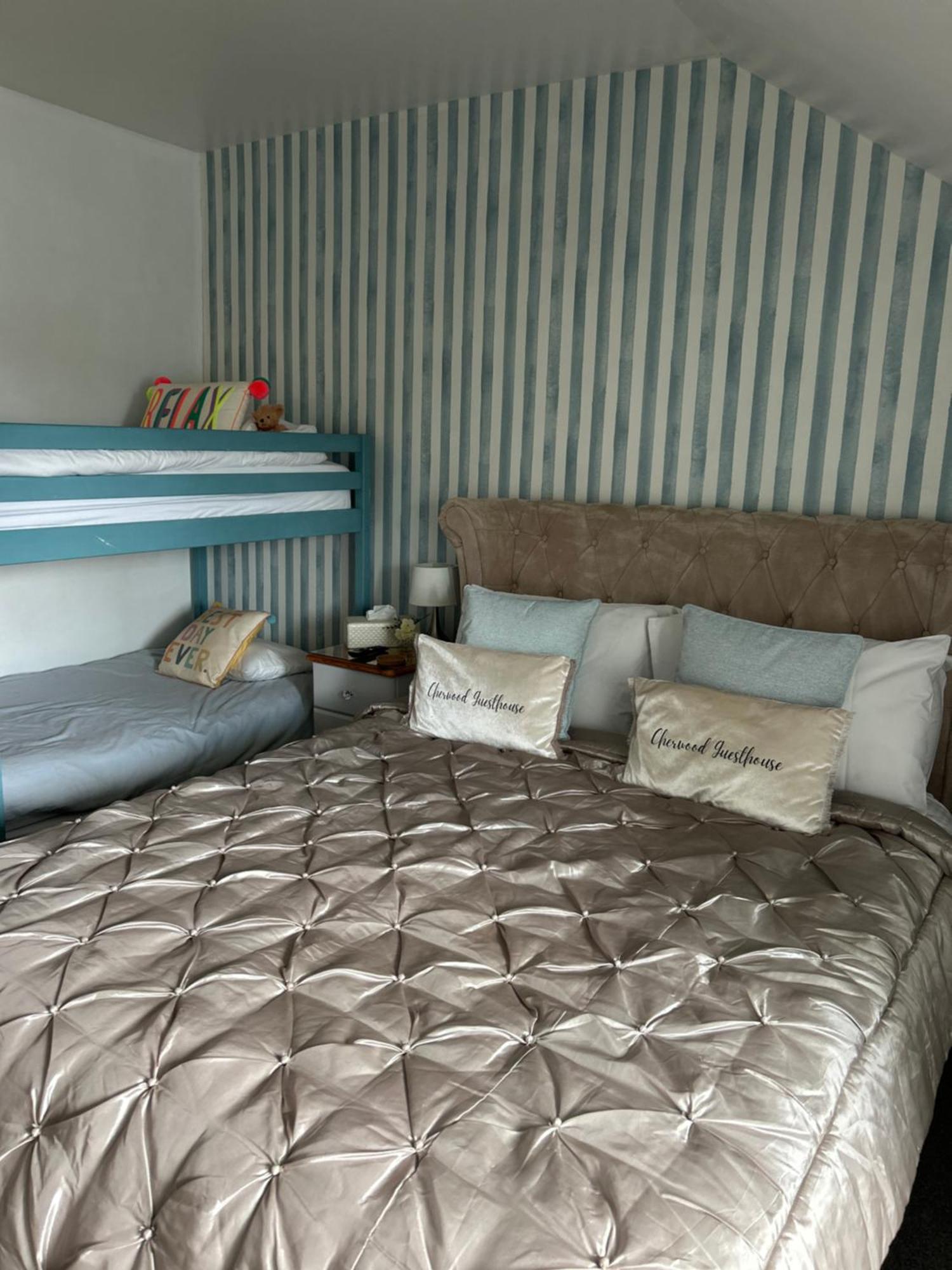 Cherwood Guest House Paignton Εξωτερικό φωτογραφία