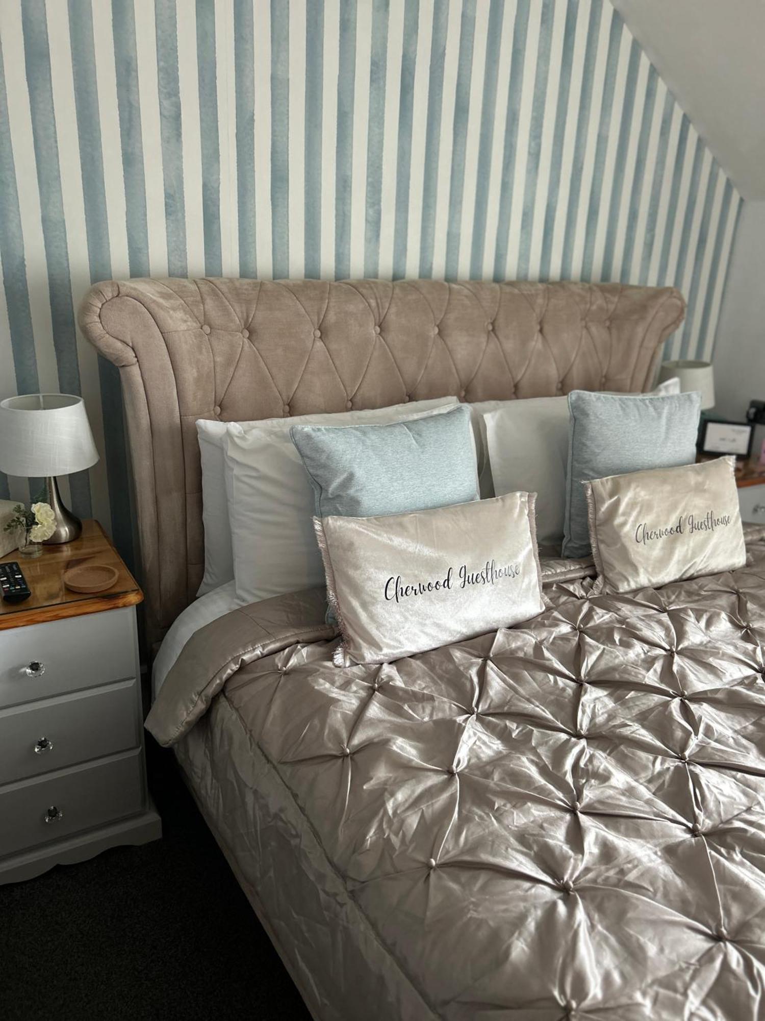 Cherwood Guest House Paignton Εξωτερικό φωτογραφία