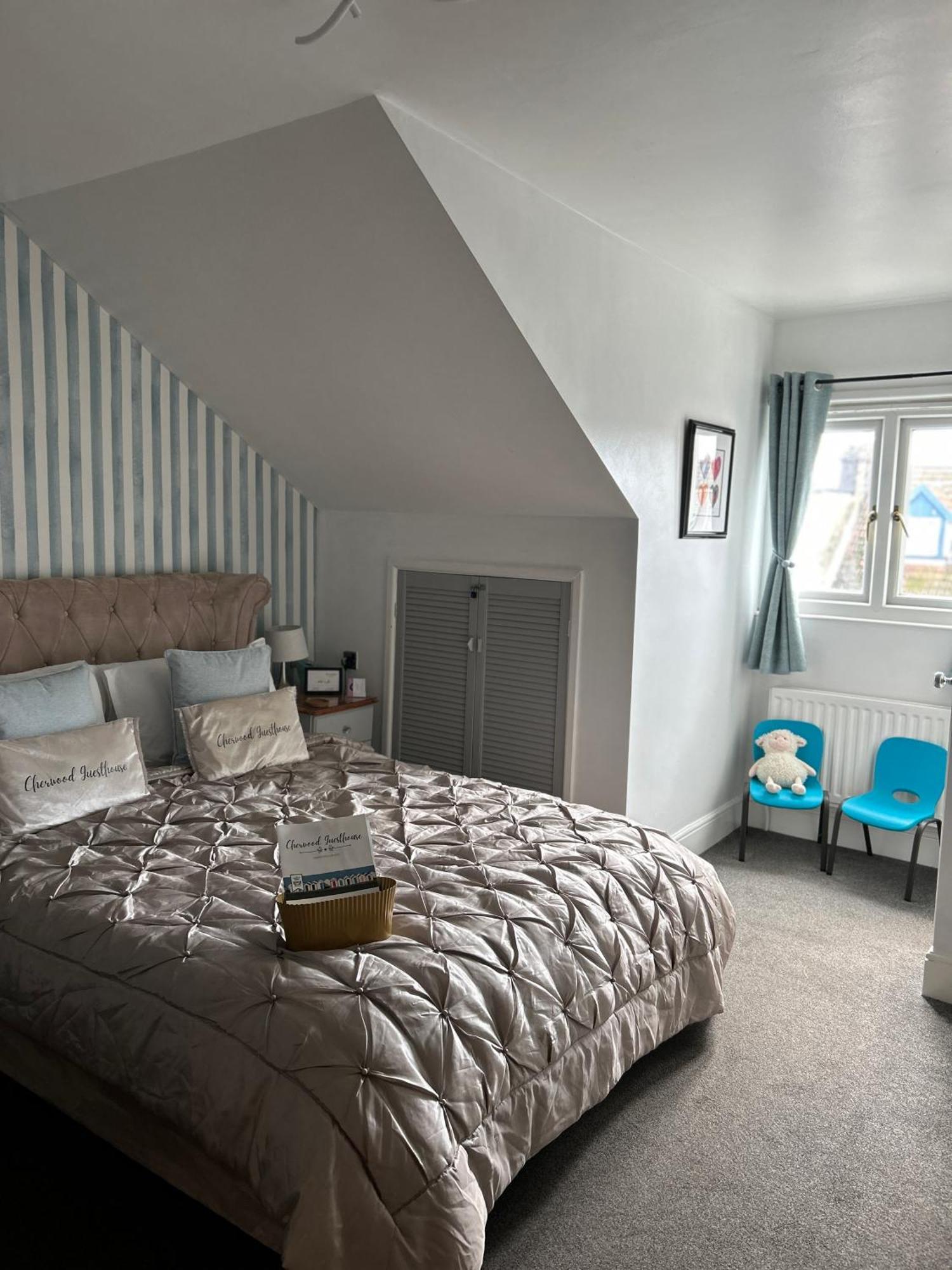 Cherwood Guest House Paignton Εξωτερικό φωτογραφία