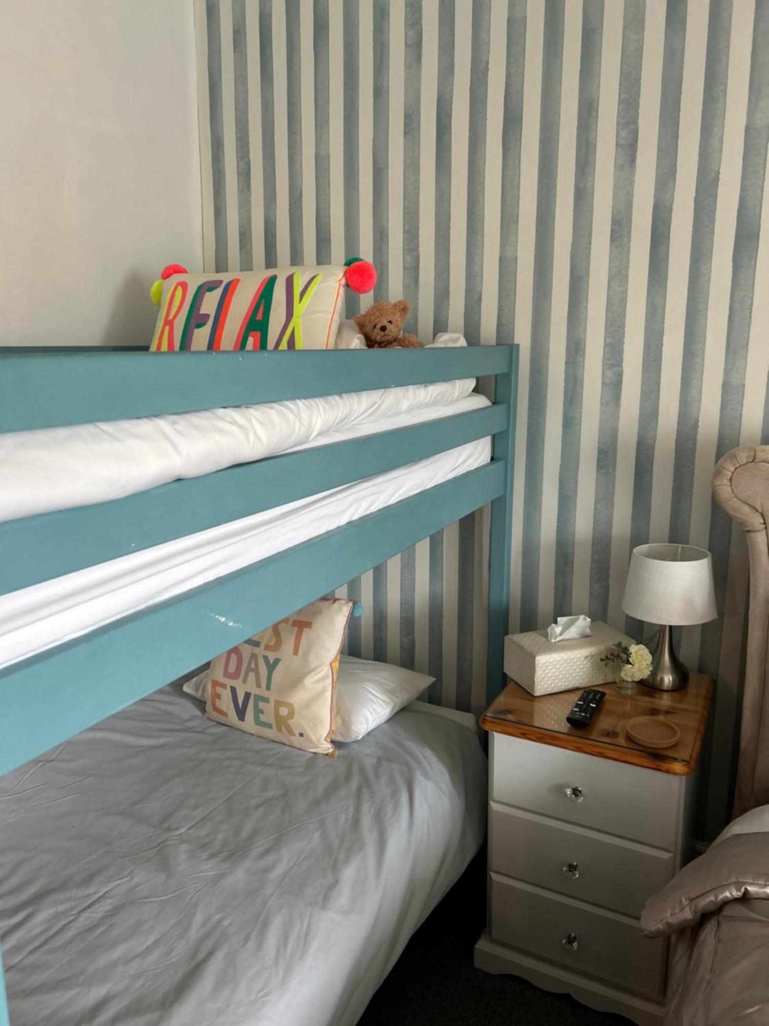 Cherwood Guest House Paignton Εξωτερικό φωτογραφία