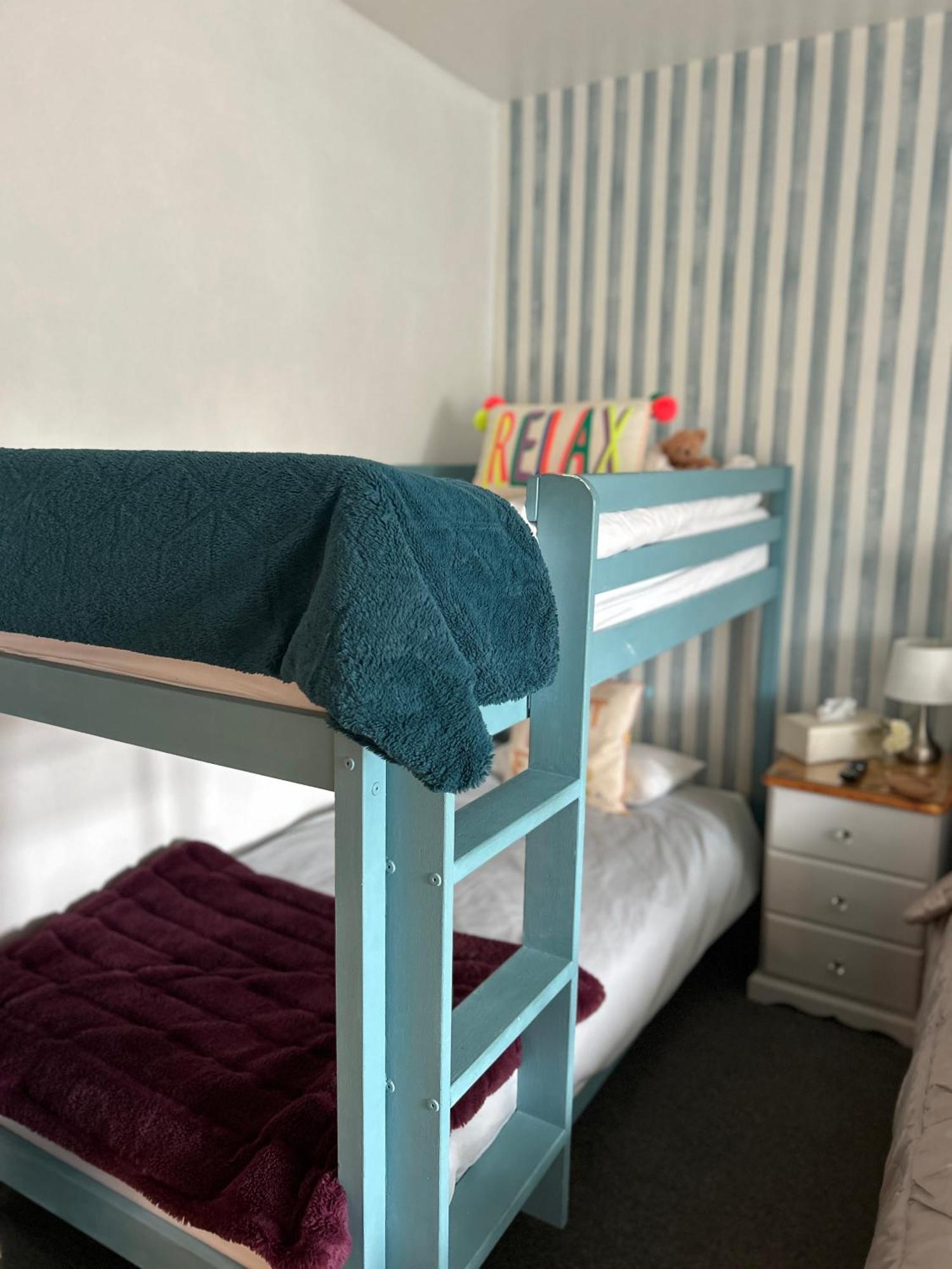 Cherwood Guest House Paignton Εξωτερικό φωτογραφία