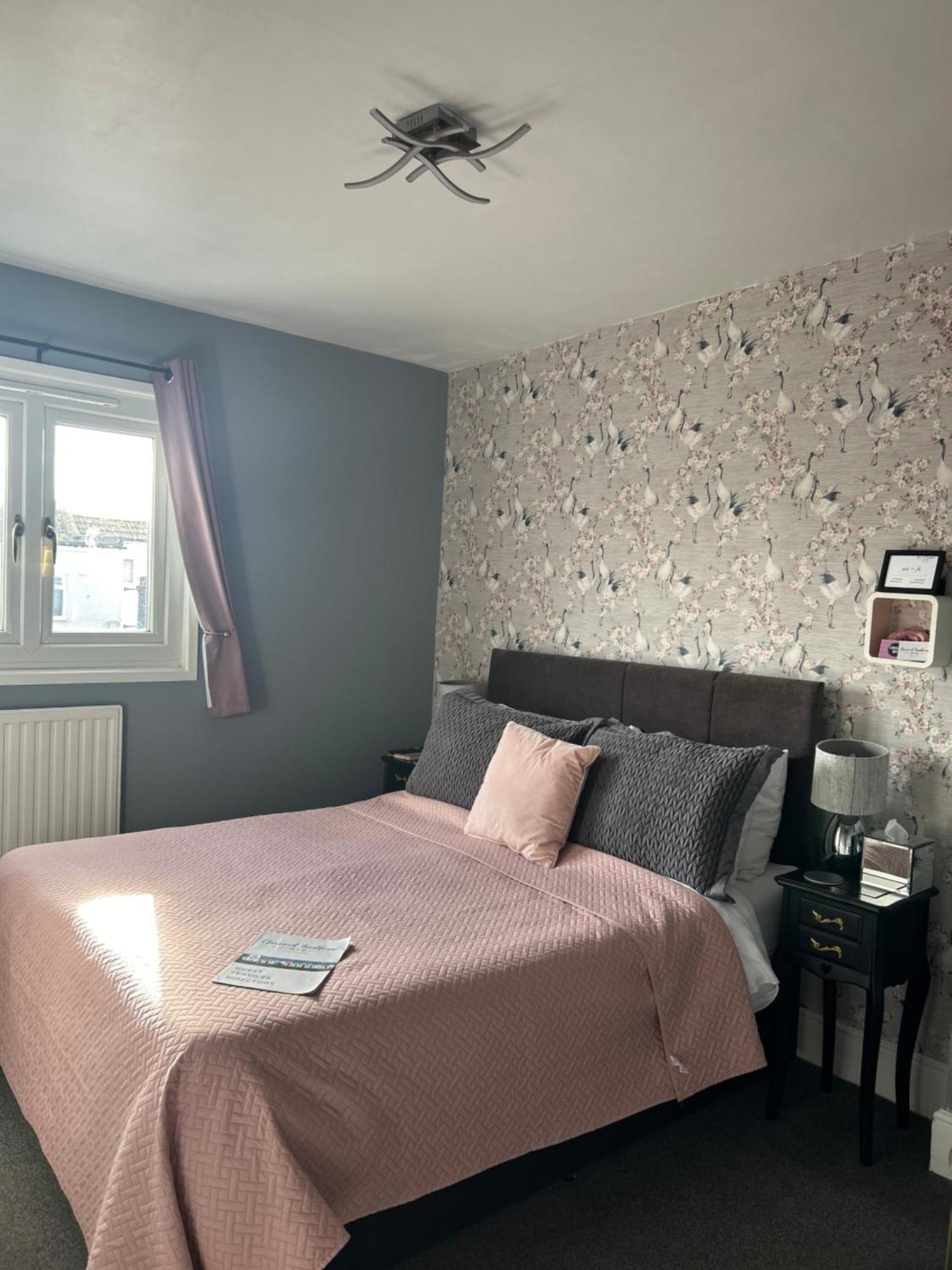Cherwood Guest House Paignton Εξωτερικό φωτογραφία